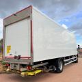 DAF LF 230 18 TON FRIDGE, TAIL LIFT