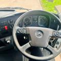 MERCEDES-BENZ ATEGO 1323 13.5 TON FLAT CRANE