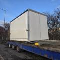 BODIES CURTAINSIDER BODY