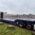 ANDOVER 13.6 MTR LOW LOADER TRAILER