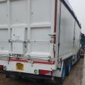 MAN TGS 32.400 8X4 BULK BLOWER TIPPER