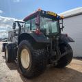 VALTRA N113 H5 SERIES TRACTOR