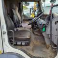 DAF LF 180 7.5 TON DROPSIDE TIPPER