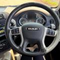 DAF CF 450 8X4 TIPPER GRAB