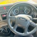 DAF LF 260 18 TON BOX TAIL LIFT
