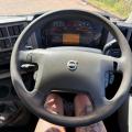 VOLVO FL 250 18 TON SKIP LOADER