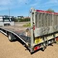 MITSUBISHI FUSO CANTER 7C15 7.5 TON BEAVERTAIL