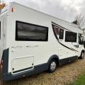 FIAT DUCATO 747 AUTO-ROLLER MOTORHOME