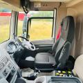 DAF CF 450 8X4 TIPPER GRAB