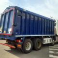 RENAULT C430 8X4 BULK TIPPER