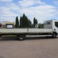 DAF LF 45.160 7.5 TON DROPSIDE