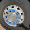 SCANIA R450 6X2 TRACTOR UNIT
