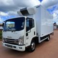 ISUZU FORWARD N75 190 7.5 TON FRIDGE