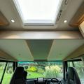 NIESMANN + BISCHOFF FLAIR 920EK MOTORHOME