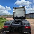 SCANIA R450 6X2 MIDLIFT AXLE UNIT