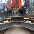 HITACHI ZAXIS ZX225 EXCAVATOR