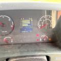 SCANIA G440 8X2 FLAT FASSI CRANE D/BAR