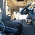 DAF CF 450 8X4 TIPPER GRAB