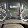DAF LF 220 18 TON SKIP LOADER
