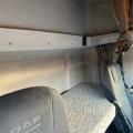 DAF CF 460 FAX 8X2 CHEESEWEDGE