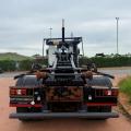 MERCEDES-BENZ AROCS 3240 8X4 HOOK LOADER