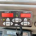 MITSUBISHI FUSO CANTER 7C15 7.5 TON FRIDGE