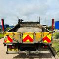 DAF LF 180 7.5 TON DROPSIDE TIPPER