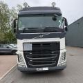 VOLVO FH 8X2 FLAT CRANE DRAWBAR