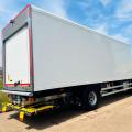 DAF LF 230 18 TON FRIDGE