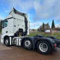 MERCEDES-BENZ ACTROS 2543 6X2 MIDLIFT UNIT