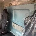 IVECO S-WAY 400 CNG CHASSIS CAB