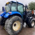 NEW HOLLAND T5-105 TRACTOR