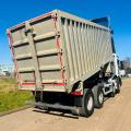 SCANIA P410 XT 8X4 BULK TIPPER