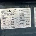 STAS BUILDSTAR X TIPPING TRAILER