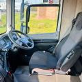 DAF CF 400 8X2 BEAVERTAIL