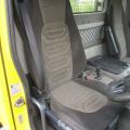 DAF LF 55 250 18 TON SKIP LOADER