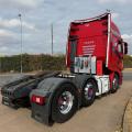 IVECO STRALIS 570 6X2 MIDLIFT TRACTOR UNIT