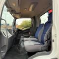 ISUZU FORWARD F110 240 HOOK CRANE