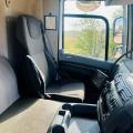 DAF CF 400 8X2 BEAVERTAIL