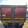 DAF CF 400 8X4 STEEL TIPPER