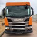 SCANIA P450 6X2 MIDLIFT TRACTOR UNIT