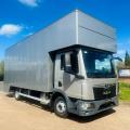 MAN TGL 8.190 7.5 TON FURNITURE BOX