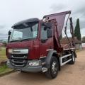DAF LF 230 18 TON SKIP LOADER