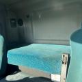 DAF 85 CF 380 6X2 FLAT CRANE