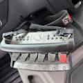 SCANIA P420 8X2 DROPSIDE BRICK GRAB