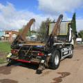 DAF LF 290 18 TON SKIP LOADER