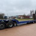 ANDOVER 13.6 MTR LOW LOADER TRAILER