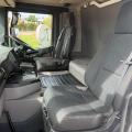 SCANIA G410 DROPSIDE CRANE DRAWBAR