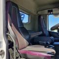 VOLVO FMX 420 8X4 STEEL TIPPER
