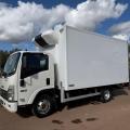 ISUZU FORWARD N75 190 FRIDGE